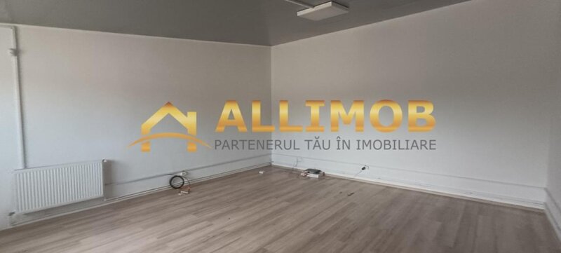 Ploiesti, zona Mihai Bravu, spatiu depozitare si birou