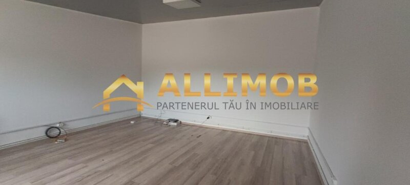 Ploiesti, zona Mihai Bravu, spatiu depozitare si birou