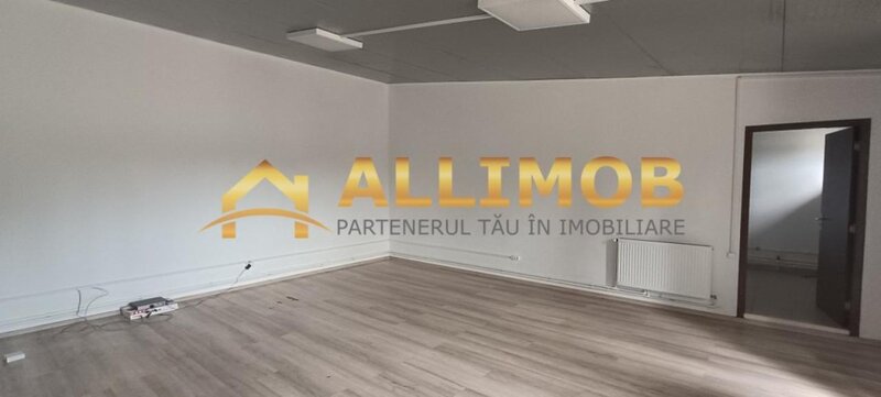 Ploiesti, zona Mihai Bravu, spatiu depozitare si birou