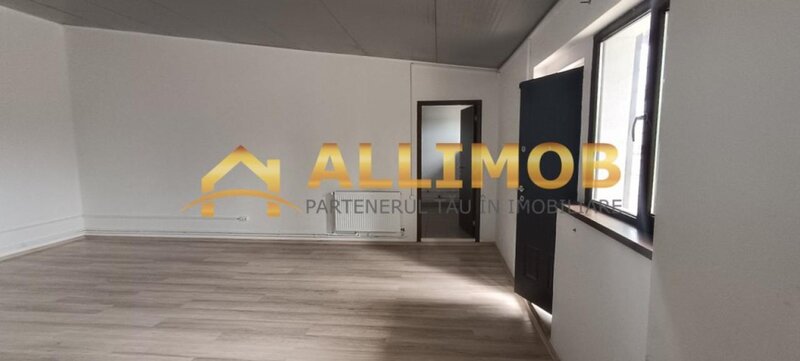 Ploiesti, zona Mihai Bravu, spatiu depozitare si birou