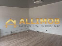 Ploiesti, zona Mihai Bravu, spatiu depozitare si birou